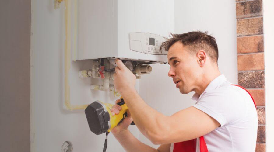 Local expert plumbing services in Clinton, IL